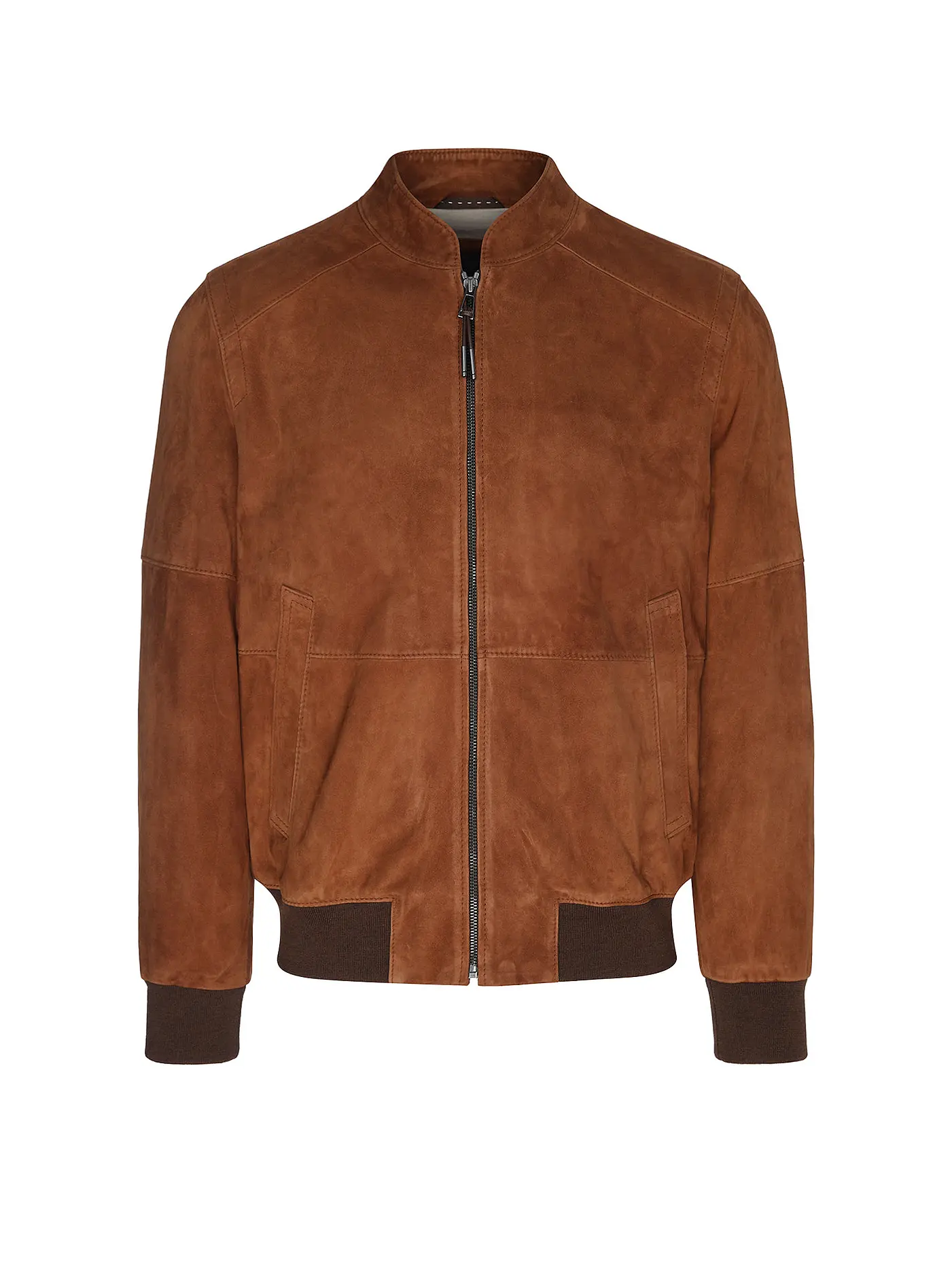 WINDSOR | Lederjacke BORELLO | 